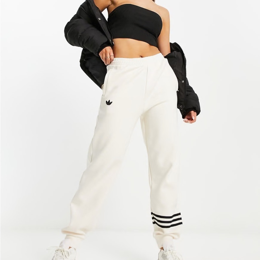 Adidas Off-White Adicolor Neuclassics Pants